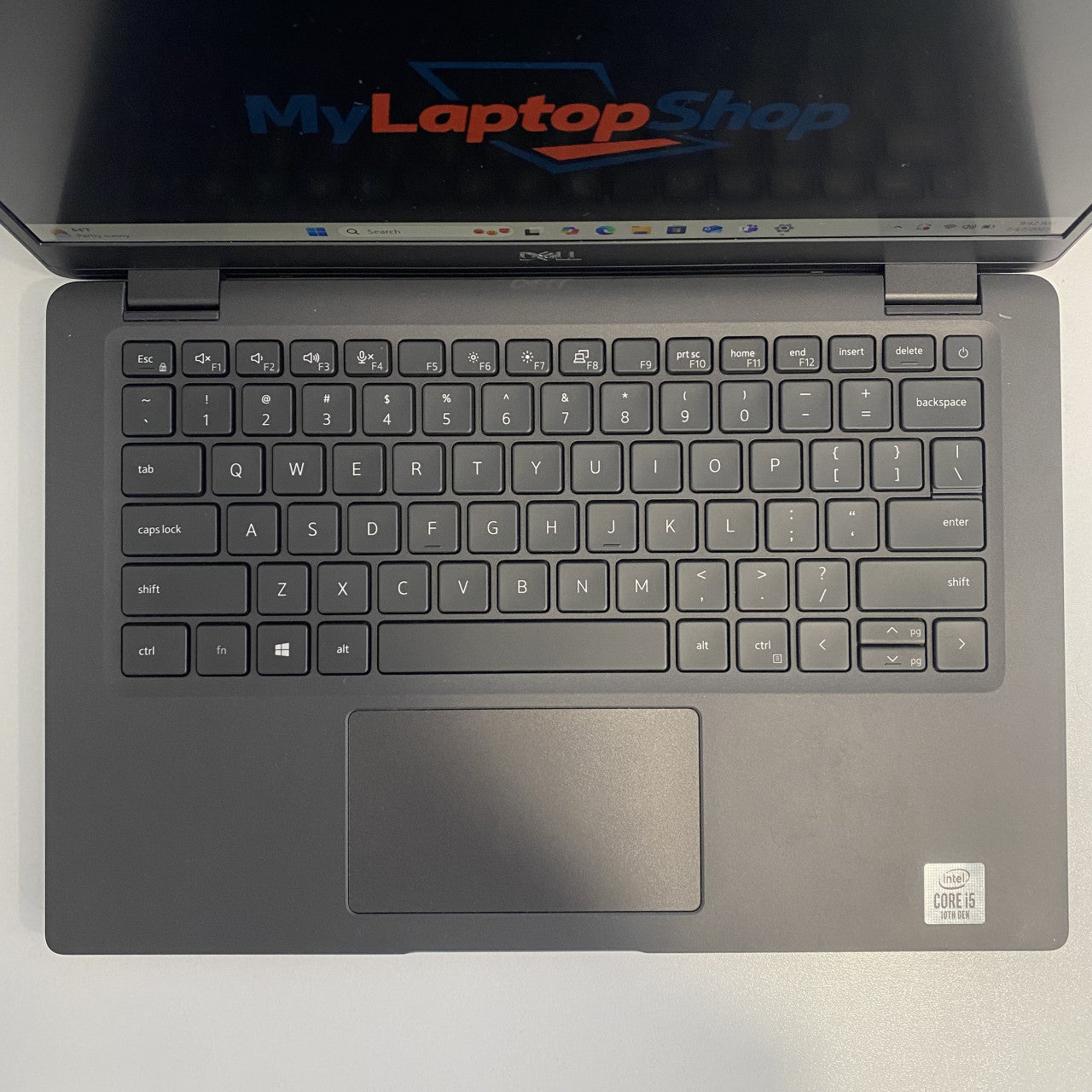 Dell Latitude 7310 i5-10210U 16/256GB