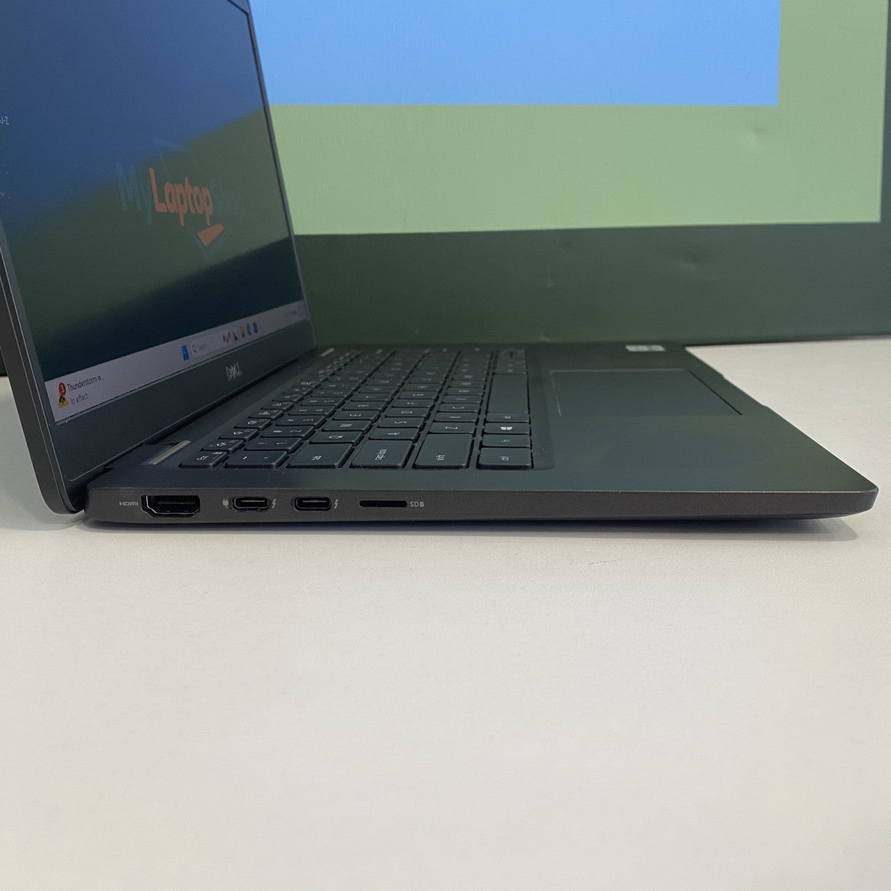 Dell Latitude 7310 i7-10610U 16/256GB