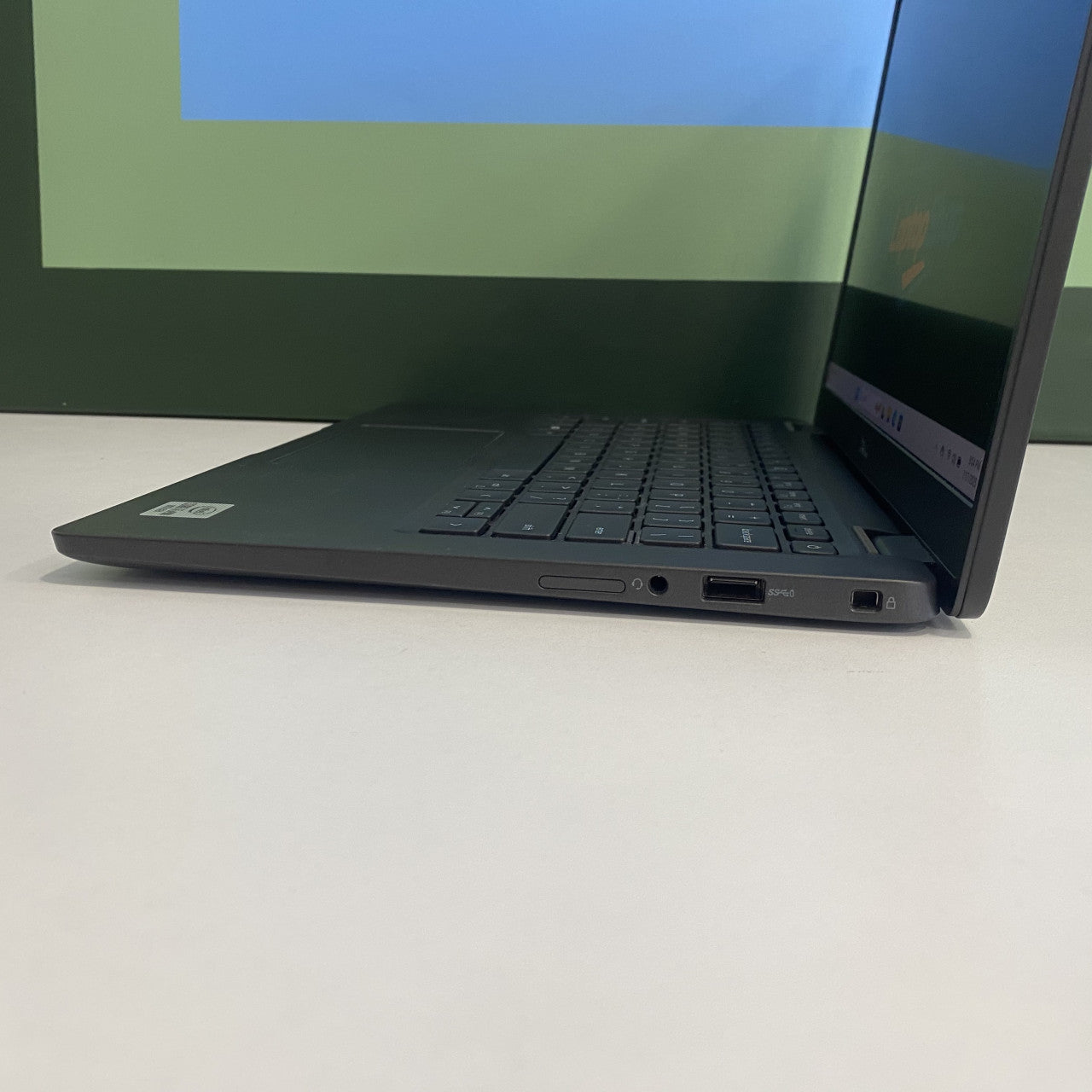 Dell Latitude 7310 i7-10610U 16/256GB
