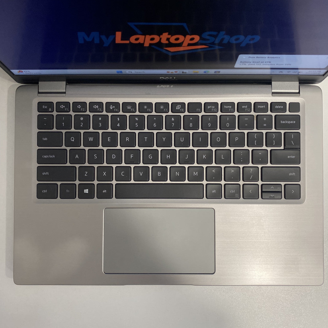Dell Latitude 7410 i5-10310U 16/256GB