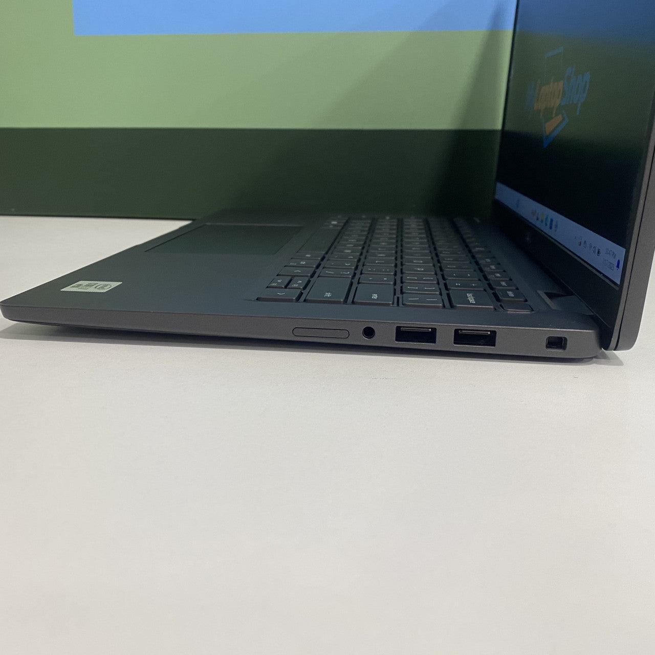 Dell Latitude 7410 i7-10610U 16/256GB
