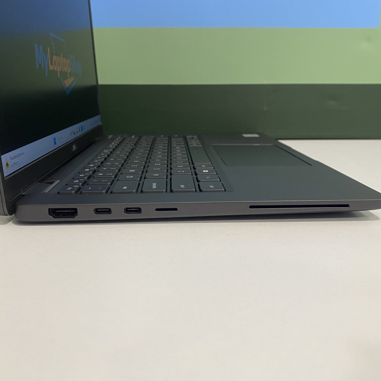 Dell Latitude 7410 i7-10610U 16/256GB