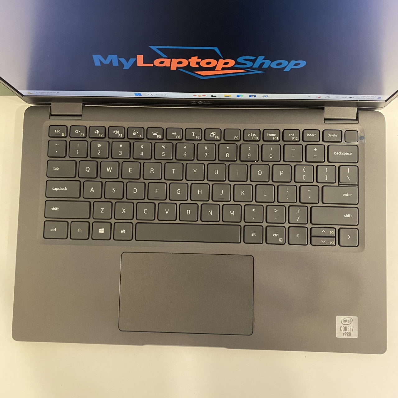 Dell Latitude 7410 i7-10610U 16/256GB