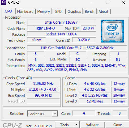 Asus Vivobook 15 i7-1165G7 16/256GB / PROČITATI OPIS