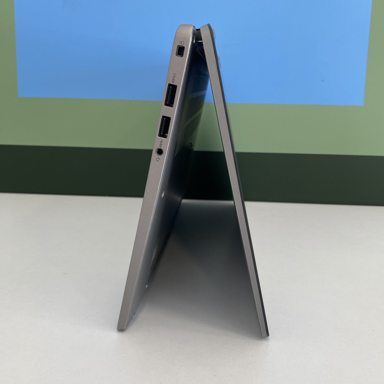 Dell Latitude 7410 2in1 Touchscreen i5-10310U 16/256GB