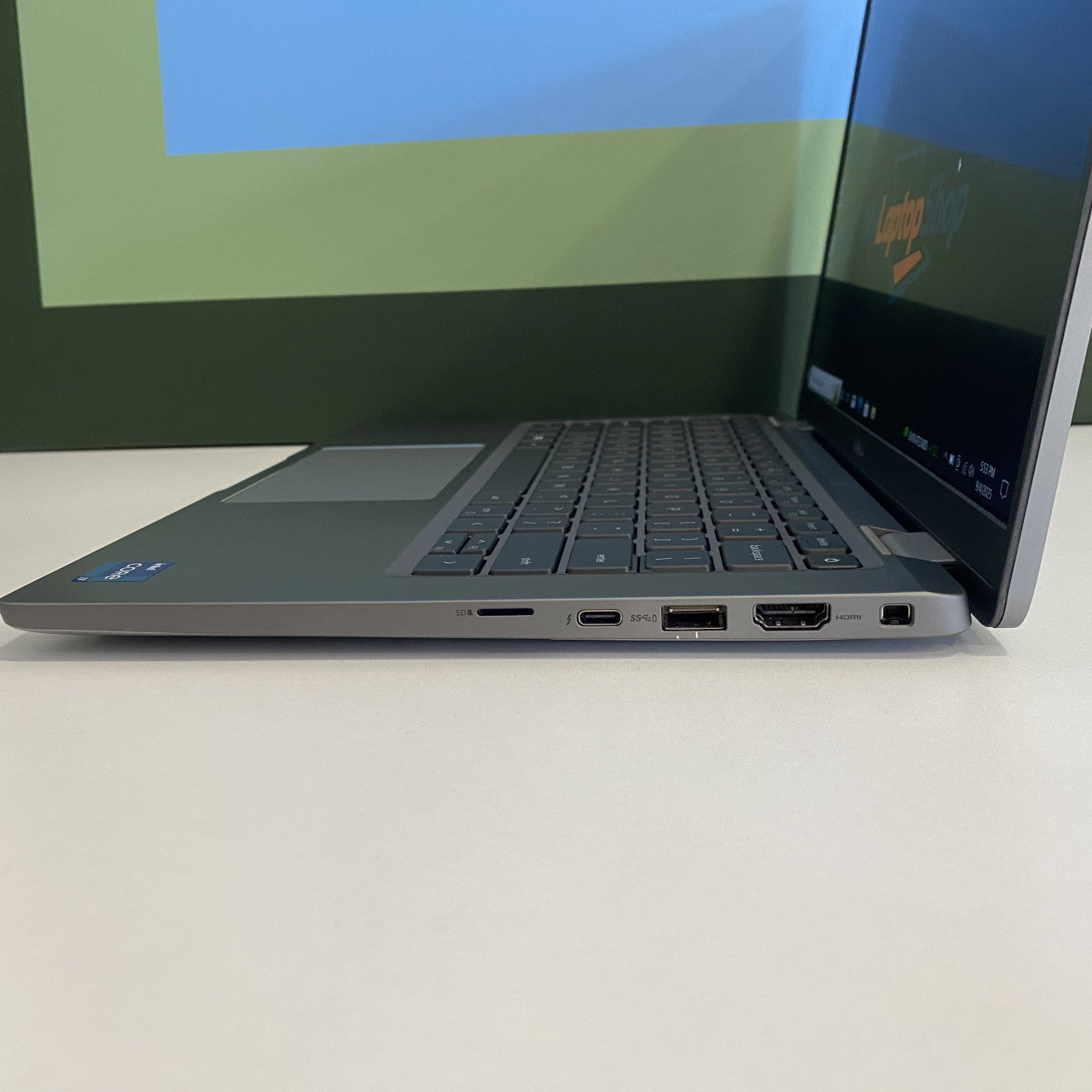 Dell Latitude 7420 i7-1185G7 16/256GB