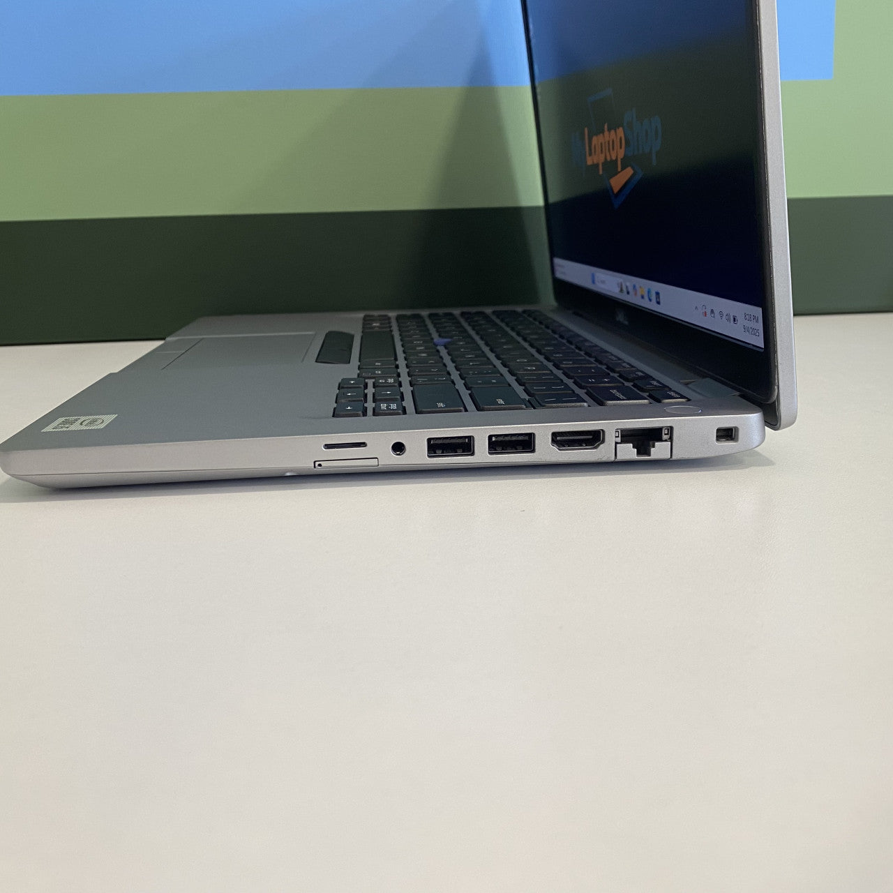 Dell Latitude 5410 Touchscreen i5-10310U 16/256GB