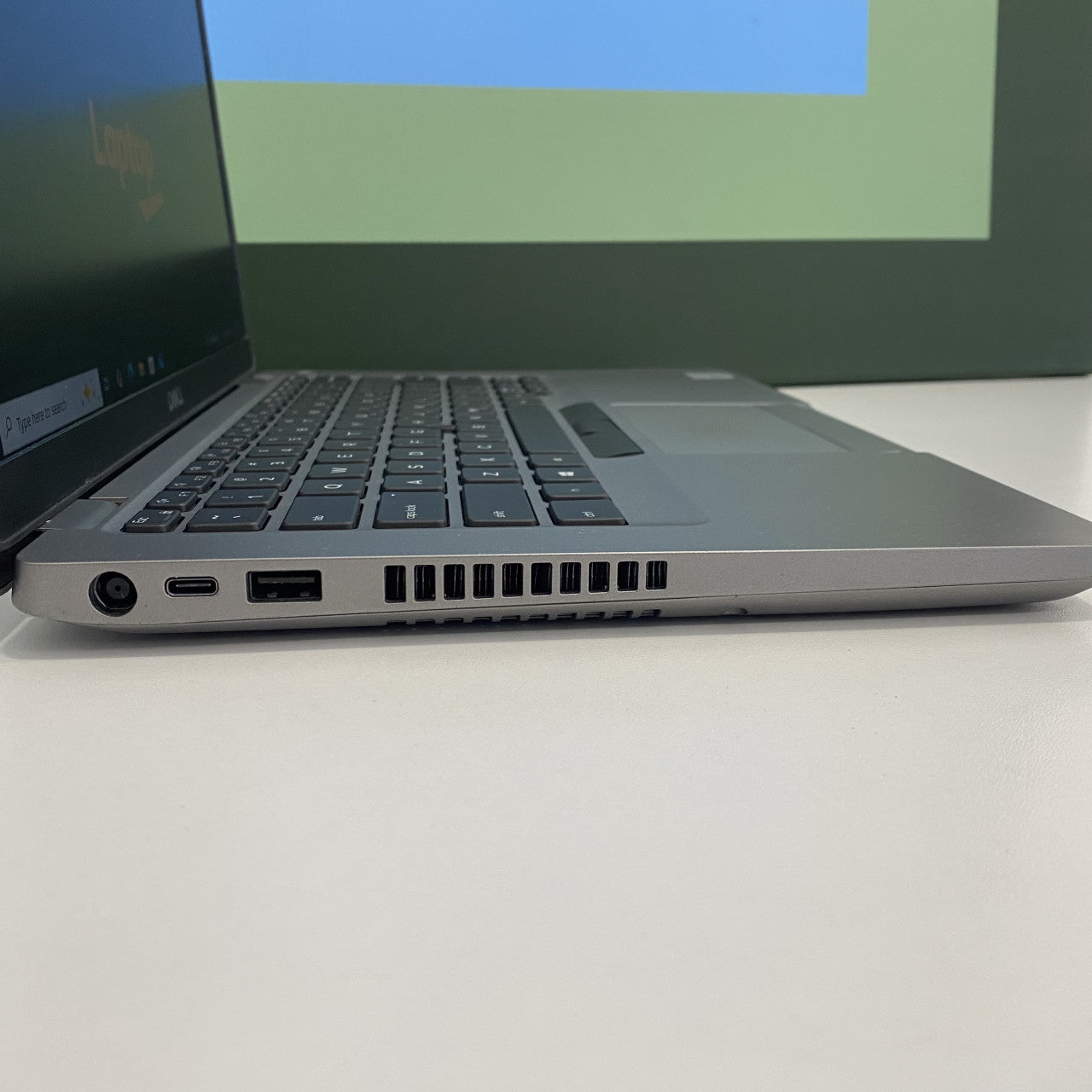 Dell Latitude 5411 i7-10850H 16/256GB