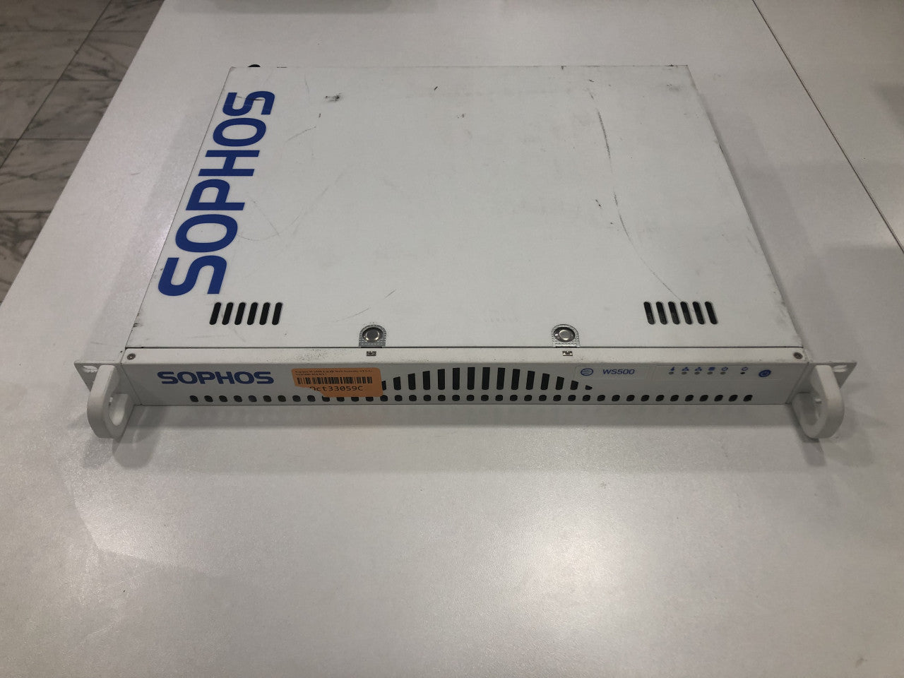 Sophos WS500 Email Web Security