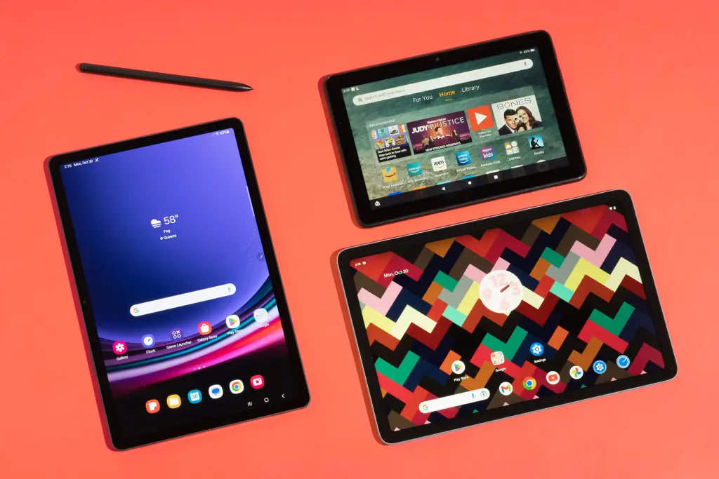 Tablets