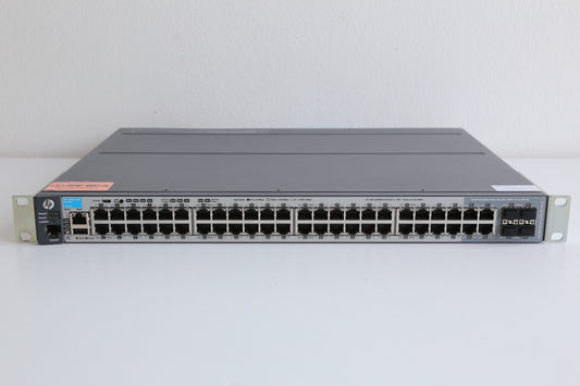 HP 2920-48G J9728A 48port Switch