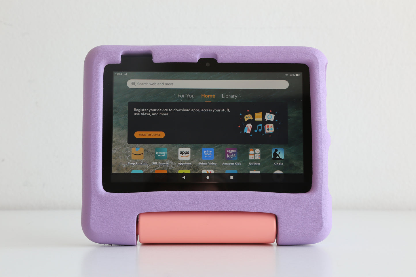 Amazon Fire 7 12th Generation 16GB