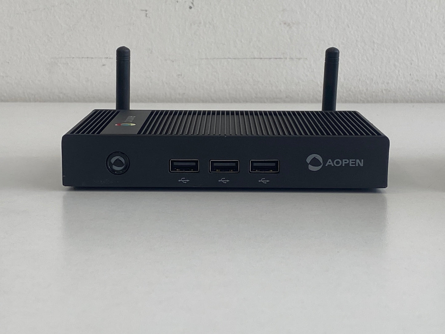 Aopen Chromebox Mini ME4100