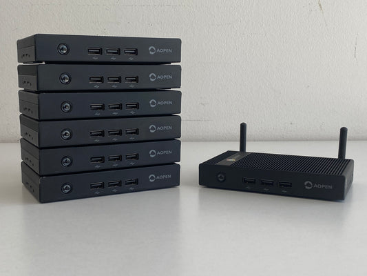 Aopen Chromebox Mini ME4100
