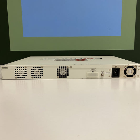 Fortinet Fortigate | FG-300D | Firewall Security
