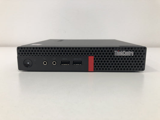 Lenovo ThinkCentre M625q USFF WiFi AMD A9 8GB DDR4 240GB SSD