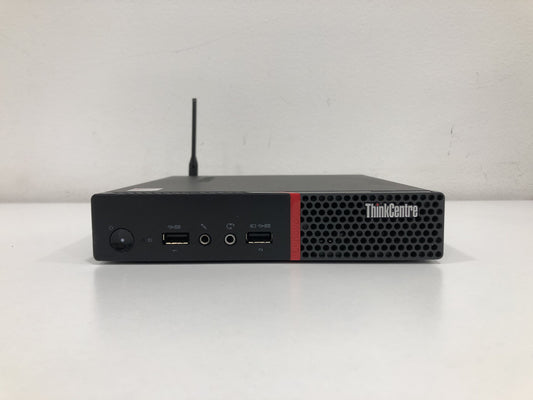 Lenovo ThinkCentre M715q AMD PRO A12 8GB DDR4 128GB