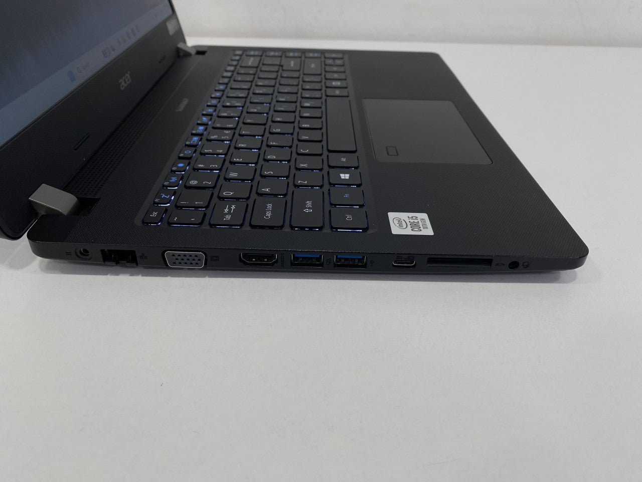 Acer TravelMate P214-52 i5 10210U 8GB DDR4 256GB SSD