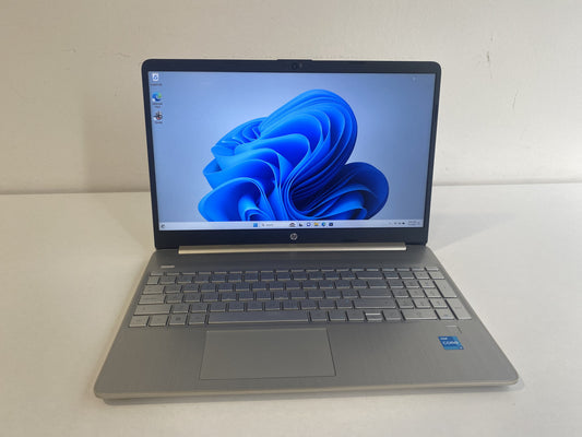 HP 15 -dy2023ca Intel Core I3 1115G4 3.00GHz 16GB DDR4