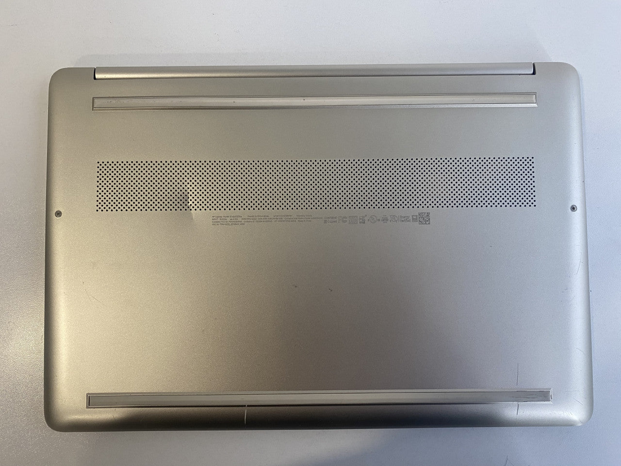 HP 15 -dy2023ca Intel Core I3 1115G4 3.00GHz 16GB DDR4