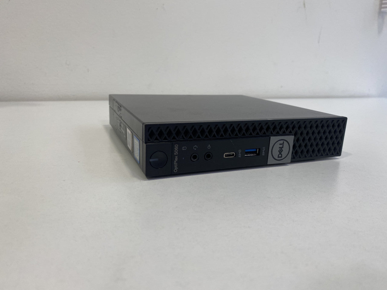 Dell OptiPlex 5060 USFF i5-8400T 2.10GHz 12/256