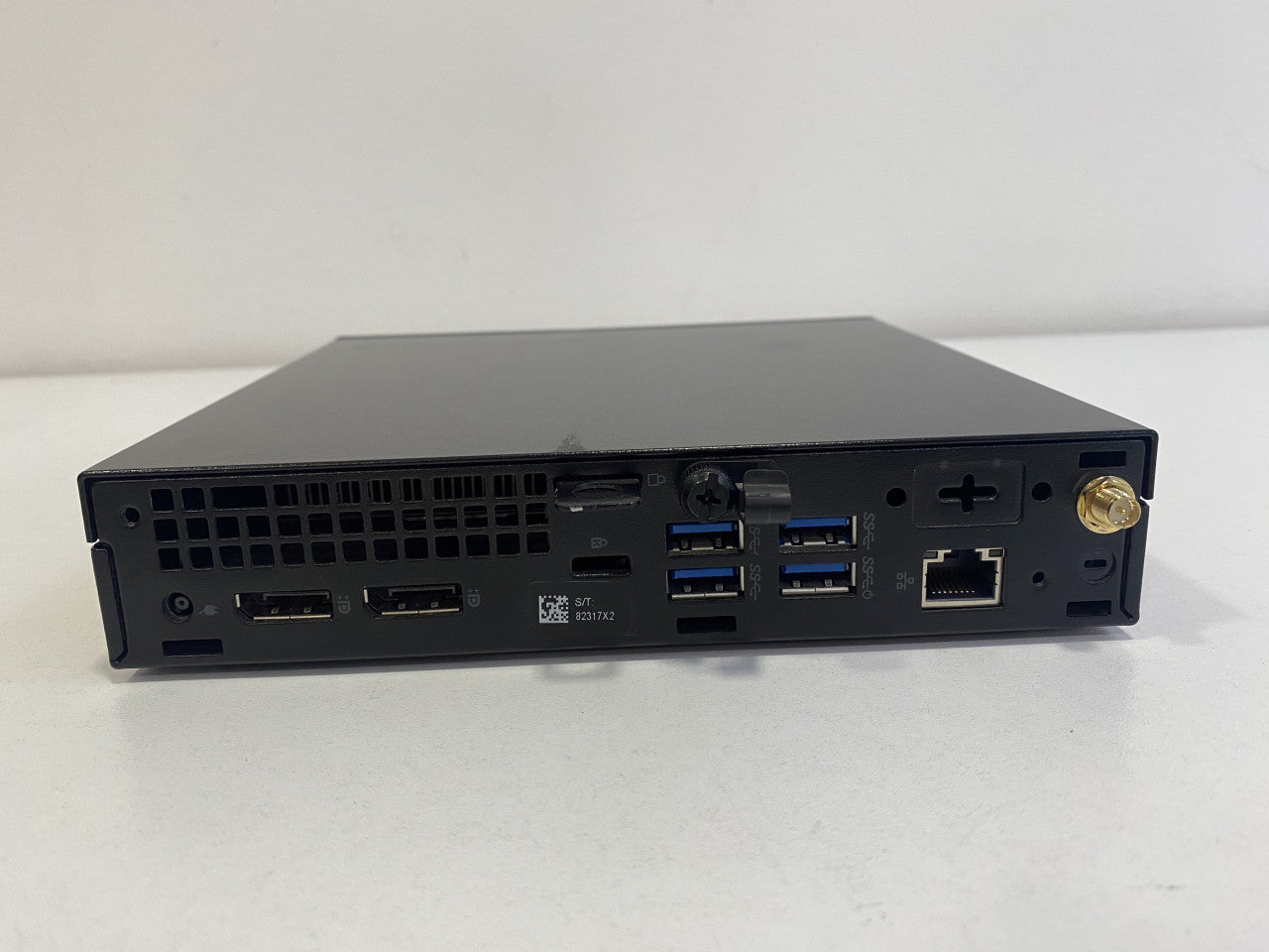Dell OptiPlex 5060 USFF i5-8400T 2.10GHz 12/256