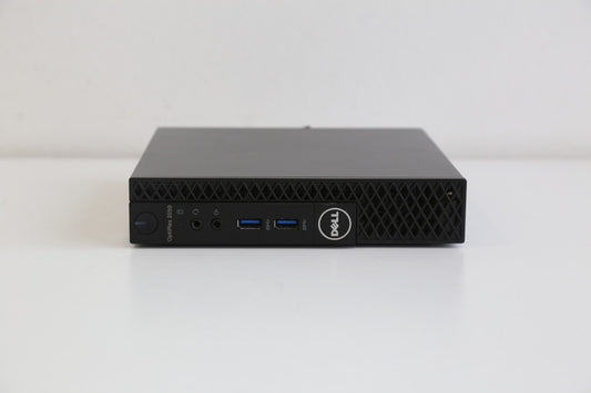 Dell Optiplex 3050 USFF i5-7500T 8/256GB