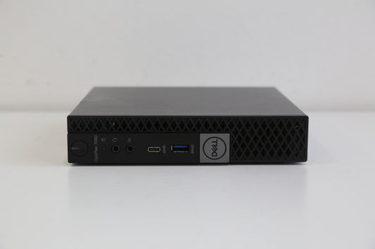 Dell Optiplex 7060 USFF i5-8500T 8/256GB