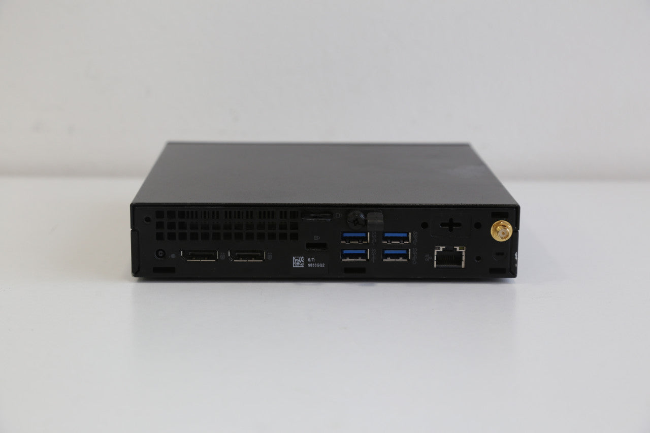 Dell Optiplex 7060 USFF i5-8500T 8/256GB