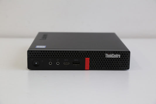 Lenovo ThinkCentre M630e USFF i3-8145U 8/256GB