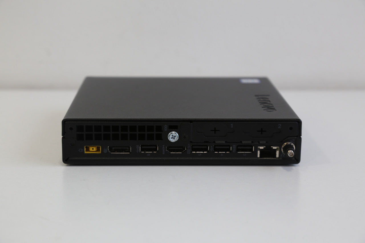 Lenovo ThinkCentre M630e USFF i3-8145U 8/256GB