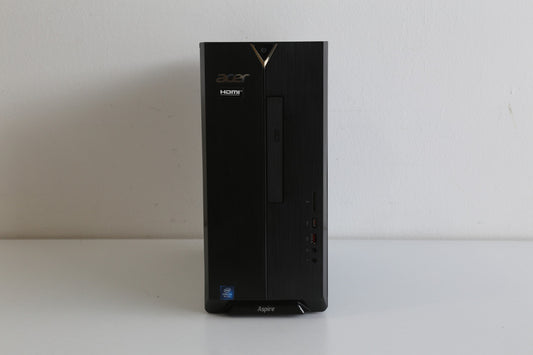 Acer Aspire TC-885 Tower i5-8400 8/256GB