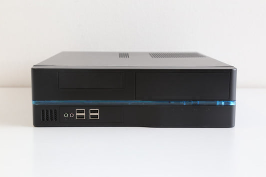 Asus Custom SFF i5-6500T 8/256GB