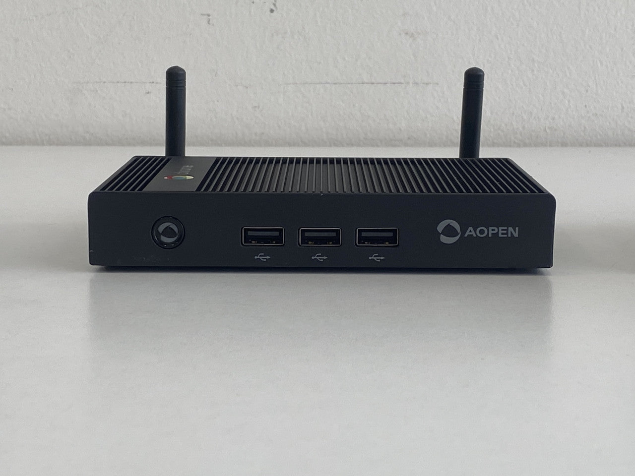 Aopen Chromebox Mini ME4100 VISE KOMADA Pogodno za Android TV