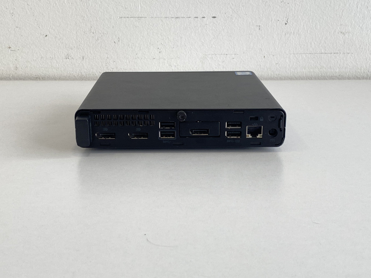 HP EliteDesk 800 G5 USFF i5-9500T 16/512GB