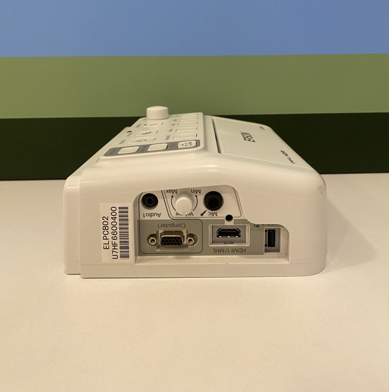 Epson ELPCB02- dodatak projektoru