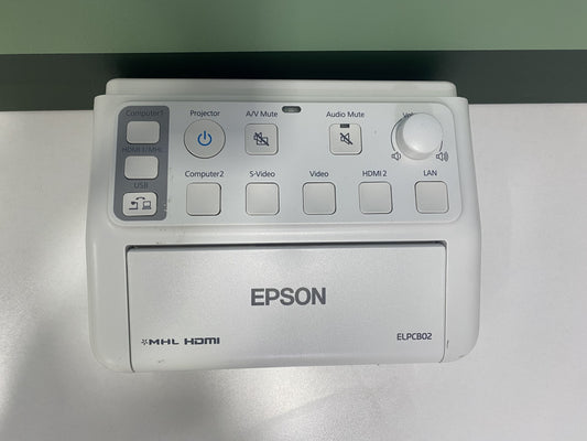 Epson ELPCB02- dodatak projektoru