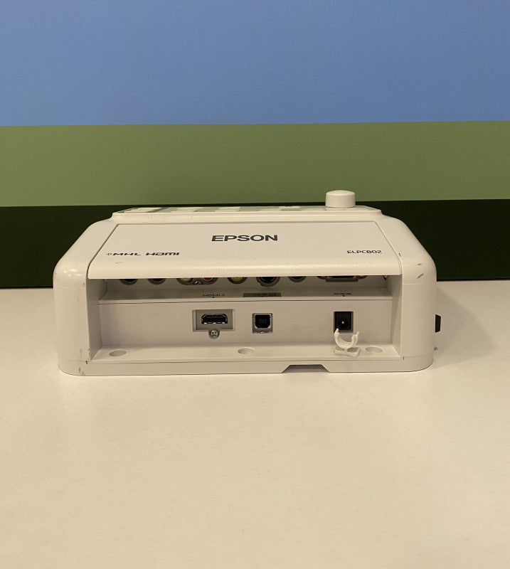 Epson ELPCB02- dodatak projektoru