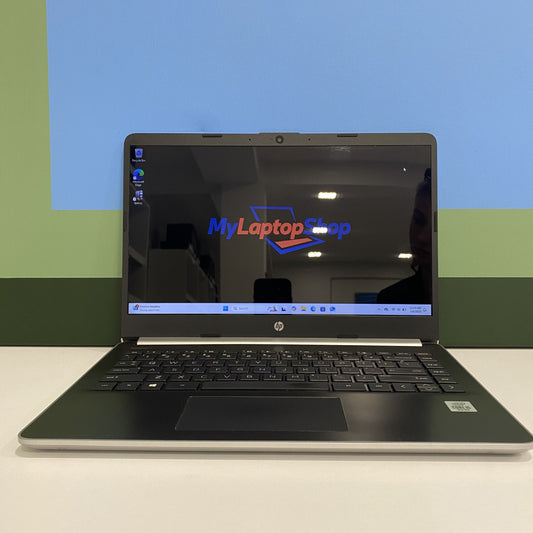 HP Laptop 14 Intel Core i5-1035G7 8/256GB