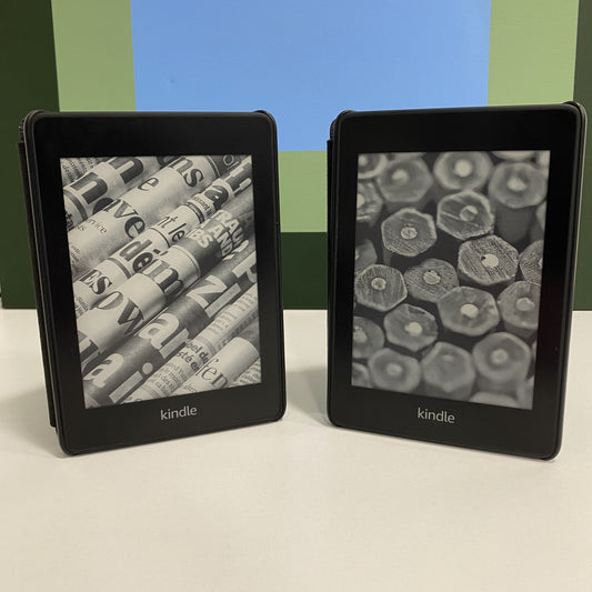 Amazon Kindle Paperwhite 10.Generacija / 1 na stanju