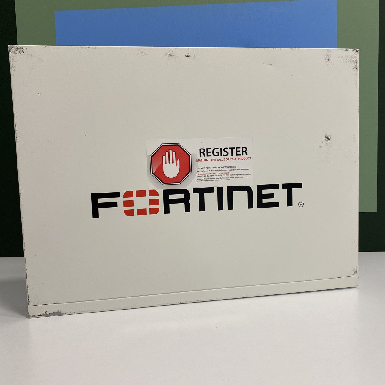 Fortinet Fortigate | FG-300D | Firewall Security