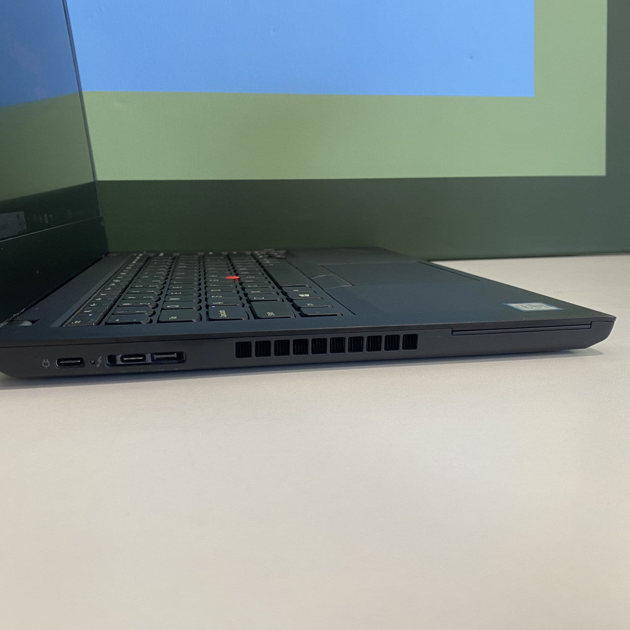 Lenovo ThinkPad T480 i5-8350U 8/256GB