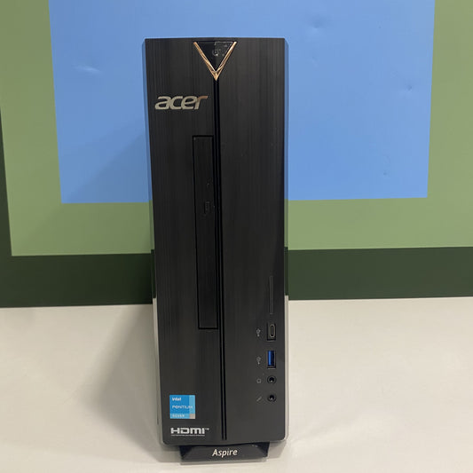 Acer Aspire XC-840 SFF Intel Pentium 8/128GB