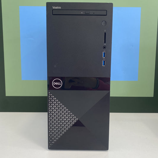 Dell Vostro 3670 i5-8500T 16/500GB