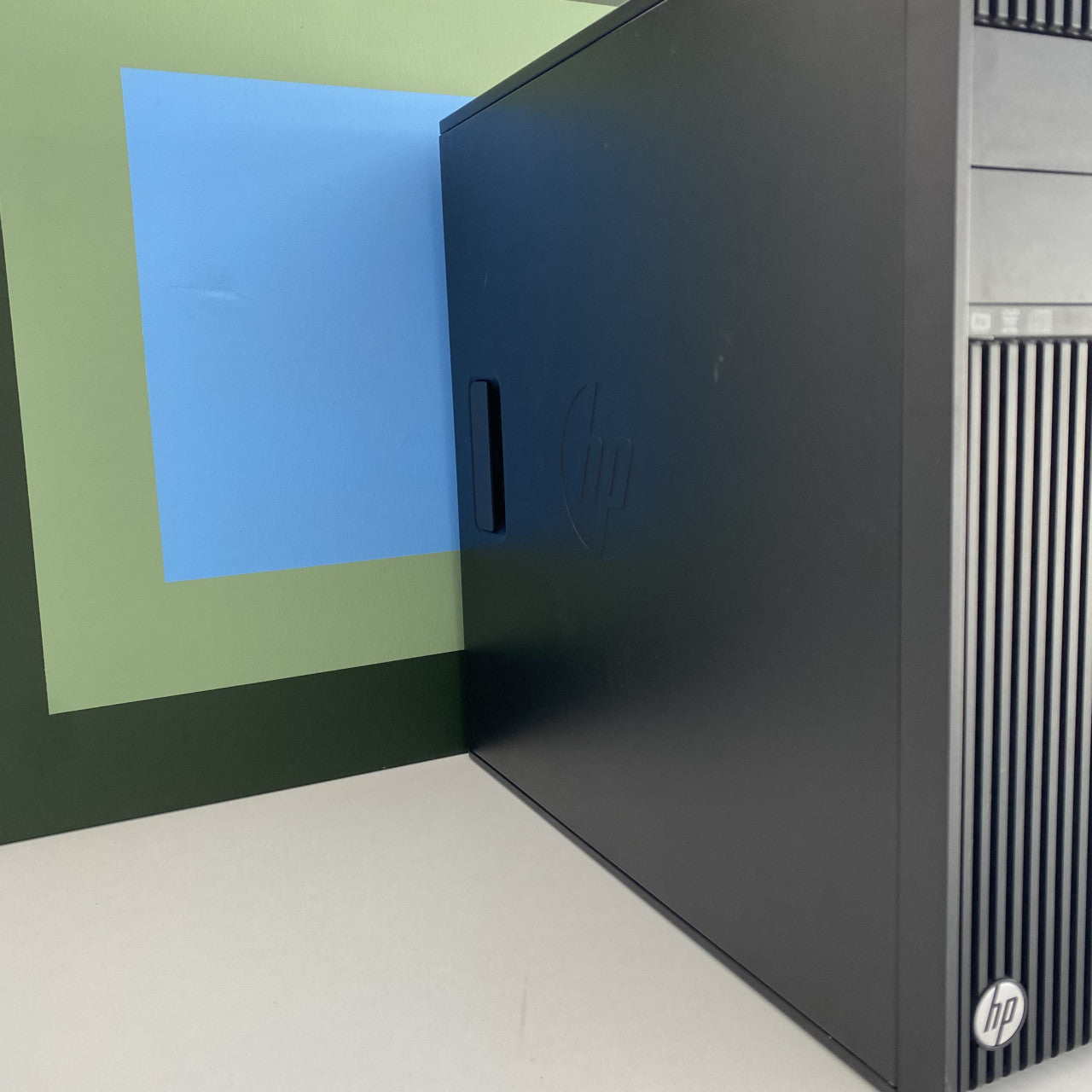 HP Z440 WorkStation Xeon E5-1620 16/256GB Nvidia GTX