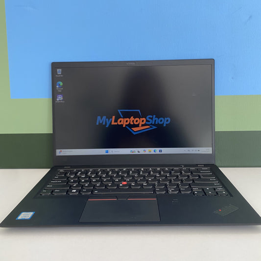 Lenovo ThinkPad X1 Carbon i5-8250U 8/256GB