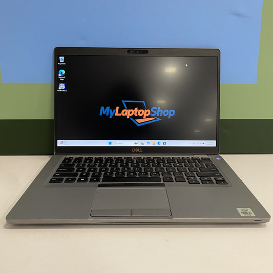 Dell Latitude 5410 i5-10210U 16/256GB