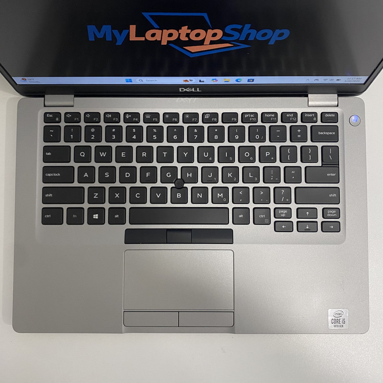 Dell Latitude 5410 i5-10210U 16/256GB