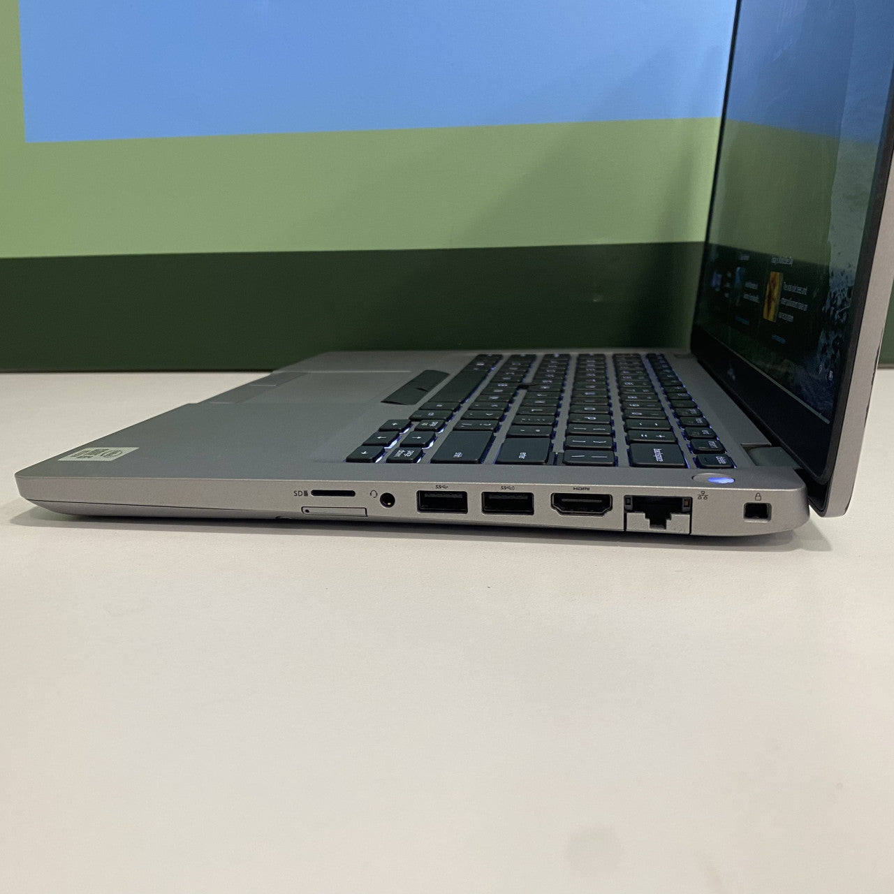 Dell Latitude 5410 i5-10210U 16/256GB