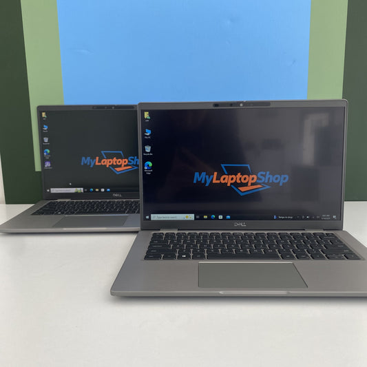 Dell Latitude 7420 i7-1185G7 16/256GB / Touchscreen /1 na stanju